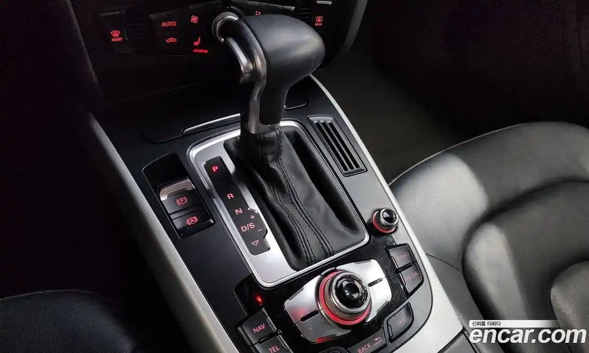 Audi A4 2015 2.0 гидро в Москве № 859798, фото 9
