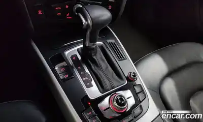 Audi A4 2015 2.0 гидро в Москве № 859798, миниатюра 9