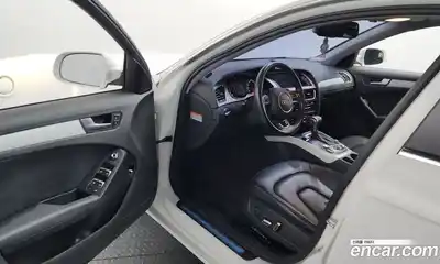 Audi A4 2015 2.0 гидро в Москве № 859798, миниатюра 10