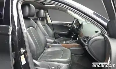 Audi A6 2015 2.0 гидро в Москве № 859977, миниатюра 11