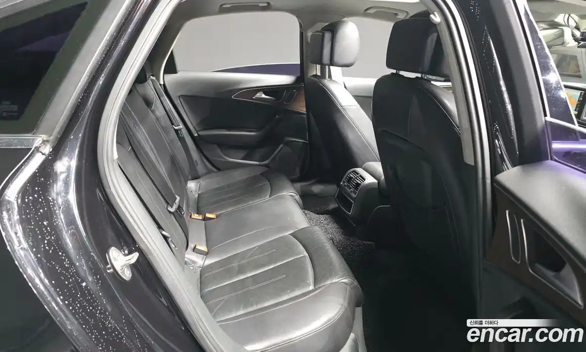 Audi A6 2015 2.0 гидро в Москве № 859977, фото 12