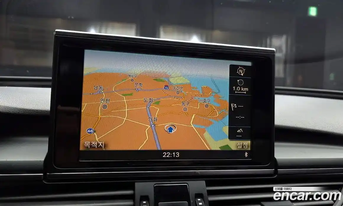 Audi A6 2015 2.0 гидро в Москве № 859977, фото 15
