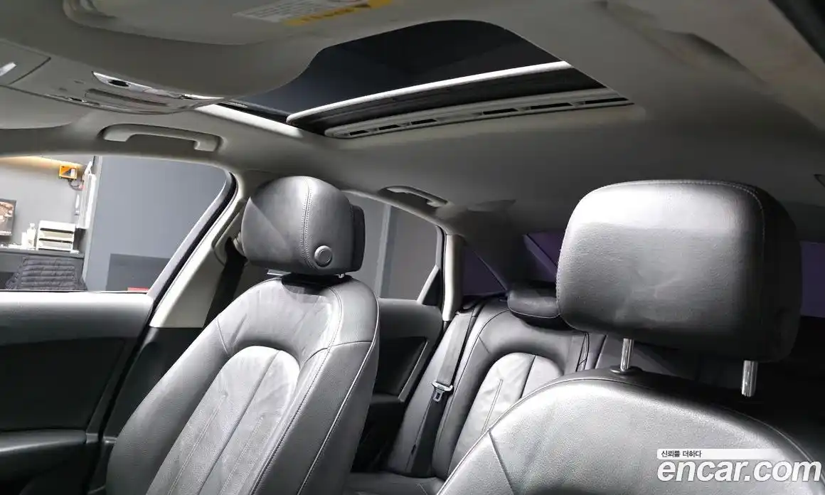 Audi A6 2015 2.0 гидро в Москве № 859977, фото 19