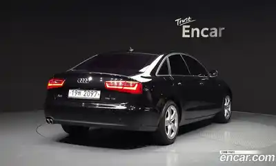 Audi A6 2015 2.0 гидро в Москве № 859977, миниатюра 2