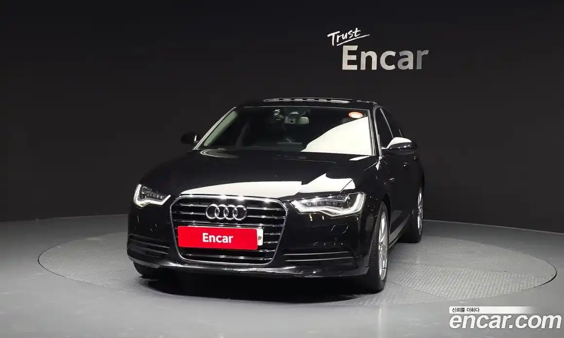 Audi A6 2015 2.0 гидро в Москве № 859977, фото 3