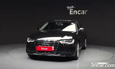 Audi A6 2015 2.0 гидро в Москве № 859977, миниатюра 3