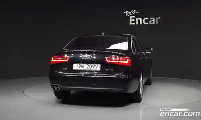 Audi A6 2015 2.0 гидро в Москве № 859977, миниатюра 4