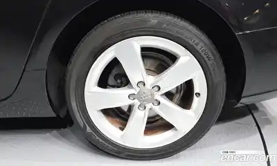Audi A6 2015 2.0 гидро в Москве № 859977, миниатюра 5