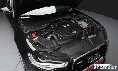 Audi A6 2015 2.0 гидро в Москве № 859977, миниатюра 6