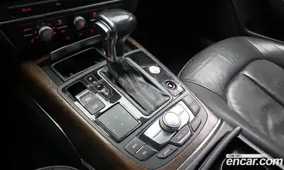 Audi A6 2015 2.0 гидро в Москве № 859977, миниатюра 9