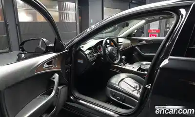 Audi A6 2015 2.0 гидро в Москве № 859977, миниатюра 10