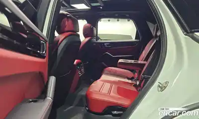 Porsche Cayenne 2023 3.0 гидро в Москве № 860772, миниатюра 12