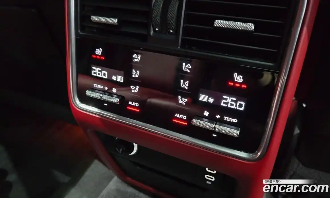 Porsche Cayenne 2023 3.0 гидро в Москве № 860772, фото 20