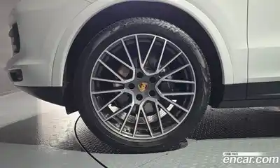 Porsche Cayenne 2023 3.0 гидро в Москве № 860772, миниатюра 5