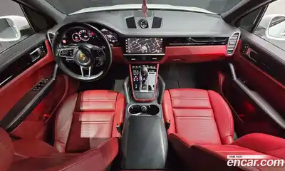 Porsche Cayenne 2023 3.0 гидро в Москве № 860772, миниатюра 7