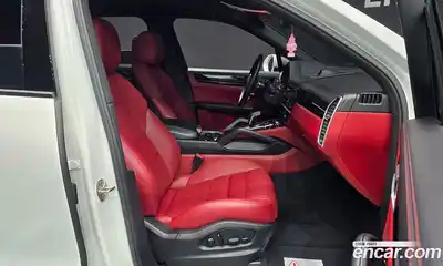 Porsche Cayenne 2023 3.0 гидро в Москве № 860772, миниатюра 10