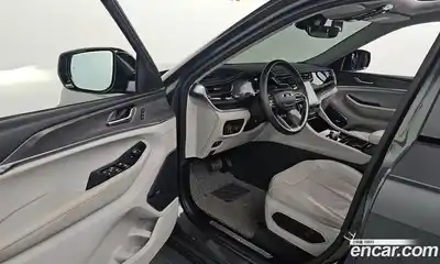 Jeep Cherokee 2022 3.6 гидро в Москве № 862742, миниатюра 11