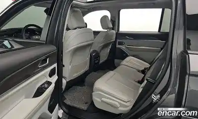 Jeep Cherokee 2022 3.6 гидро в Москве № 862742, миниатюра 12