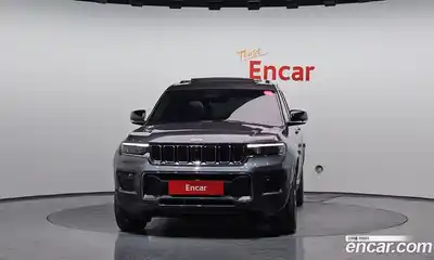 Jeep Cherokee 2022 3.6 гидро в Москве № 862742, миниатюра 3