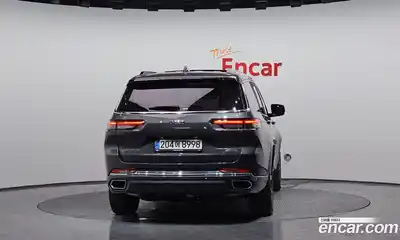 Jeep Cherokee 2022 3.6 гидро в Москве № 862742, миниатюра 4