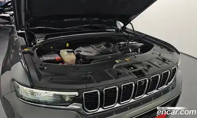 Jeep Cherokee 2022 3.6 гидро в Москве № 862742, миниатюра 6