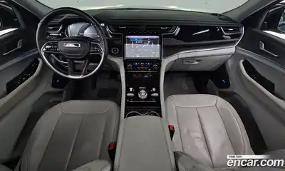 Jeep Cherokee 2022 3.6 гидро в Москве № 862742, миниатюра 7