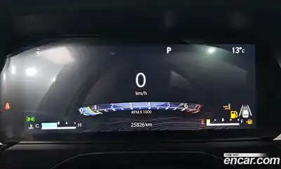 Jeep Cherokee 2022 3.6 гидро в Москве № 862742, миниатюра 8