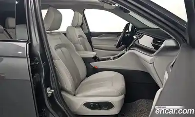 Jeep Cherokee 2022 3.6 гидро в Москве № 862742, миниатюра 10