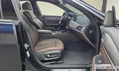 BMW 6-Series 2021 3.0 гидро в Москве № 891945, миниатюра 11