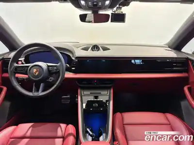 Porsche Macan 2025 гидро в Москве № 892026, миниатюра 11