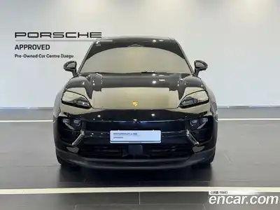 Porsche Macan 2025 гидро в Москве № 892026, миниатюра 2