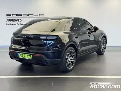 Porsche Macan 2025 гидро в Москве № 892026, миниатюра 4