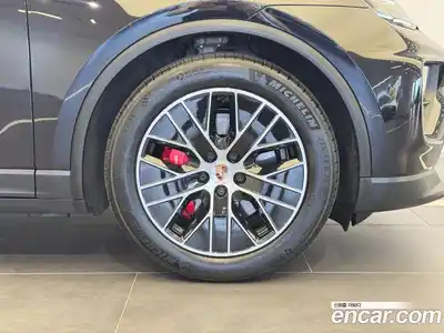 Porsche Macan 2025 гидро в Москве № 892026, миниатюра 6
