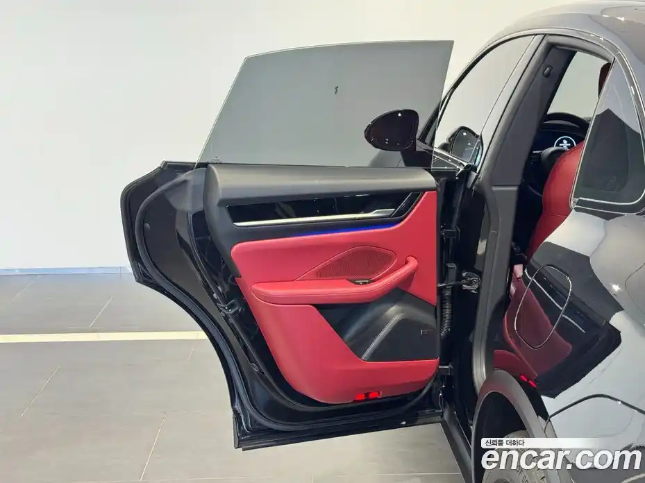 Porsche Macan 2025 гидро в Москве № 892026, фото 8