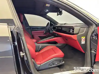 Porsche Macan 2025 гидро в Москве № 892026, миниатюра 9