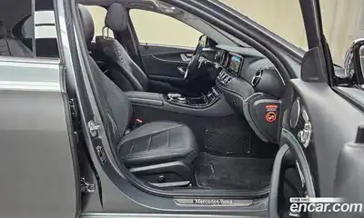 Mercedes-Benz E-Class 2017 1.9 гидро в Москве № 893226, миниатюра 11