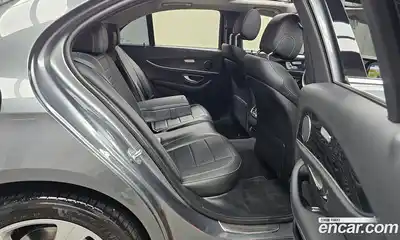 Mercedes-Benz E-Class 2017 1.9 гидро в Москве № 893226, миниатюра 12