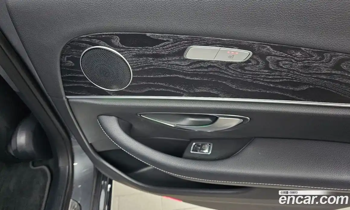Mercedes-Benz E-Class 2017 1.9 гидро в Москве № 893226, фото 18