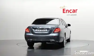 Mercedes-Benz E-Class 2017 1.9 гидро в Москве № 893226, миниатюра 4