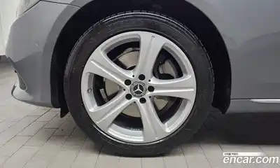 Mercedes-Benz E-Class 2017 1.9 гидро в Москве № 893226, миниатюра 5