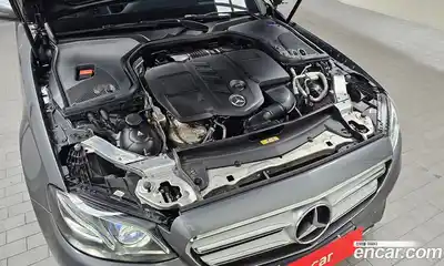 Mercedes-Benz E-Class 2017 1.9 гидро в Москве № 893226, миниатюра 6