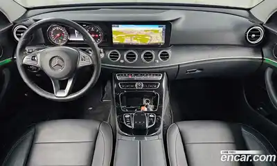 Mercedes-Benz E-Class 2017 1.9 гидро в Москве № 893226, миниатюра 7