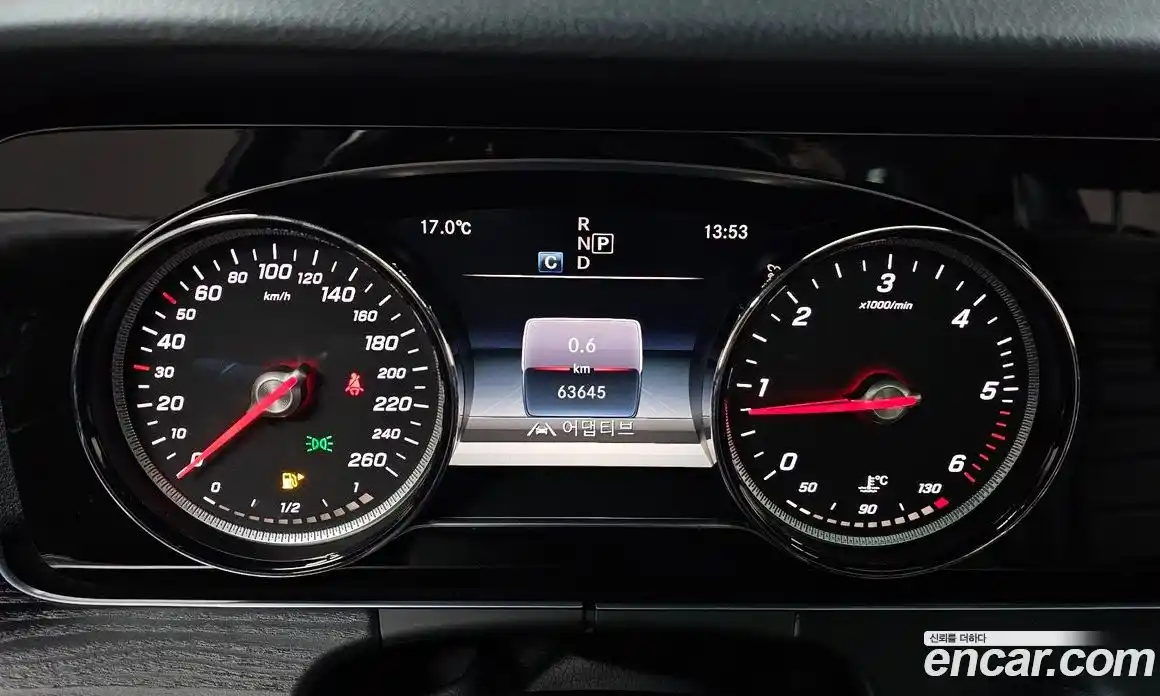 Mercedes-Benz E-Class 2017 1.9 гидро в Москве № 893226, фото 8