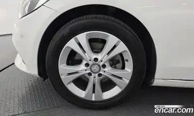 Mercedes-Benz C-Class 2017 2.1 гидро в Москве № 893234, миниатюра 4