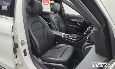 Mercedes-Benz C-Class 2017 2.1 гидро в Москве № 893234, миниатюра 9