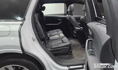 Audi Q7 2023 3.0 гидро в Москве № 893941, миниатюра 12