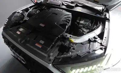 Audi Q7 2023 3.0 гидро в Москве № 893941, миниатюра 6