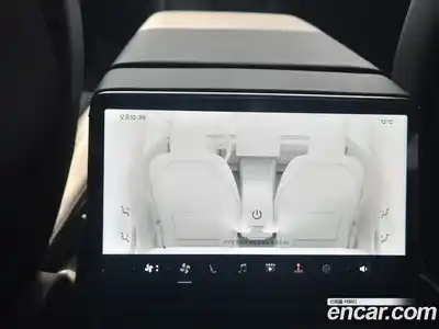 Tesla Model 3 2025 гидро в Москве № 895651, миниатюра 11