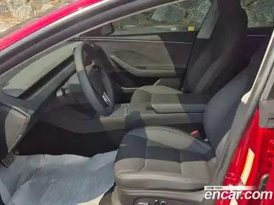 Tesla Model 3 2025 гидро в Москве № 895651, миниатюра 10