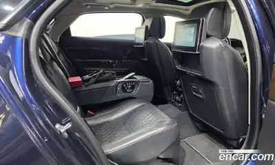 Jaguar XJ 2018 3.0 гидро в Москве № 897231, миниатюра 12